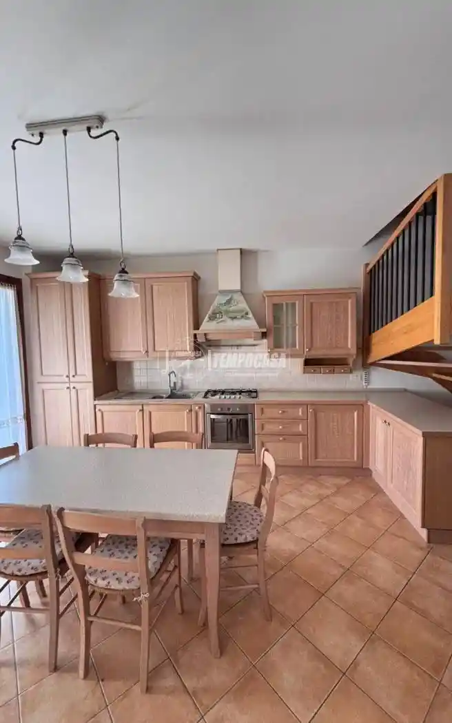 Trilocale via Mandron 44, Limana - foto 3