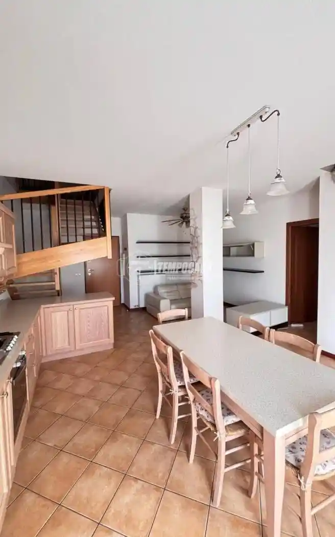 Trilocale via Mandron 44, Limana - foto 5