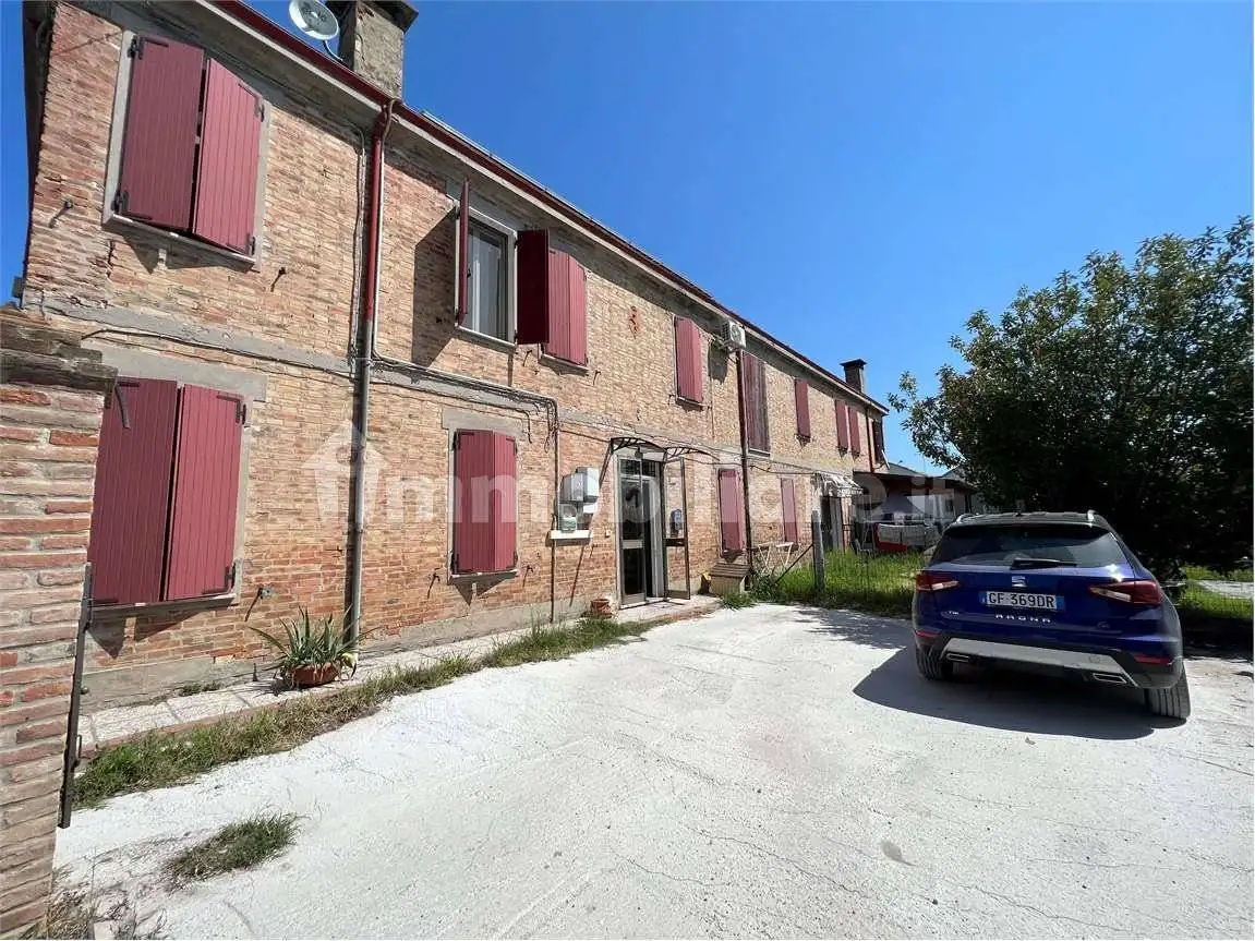 Casa indipendente in vendita a Ferrara