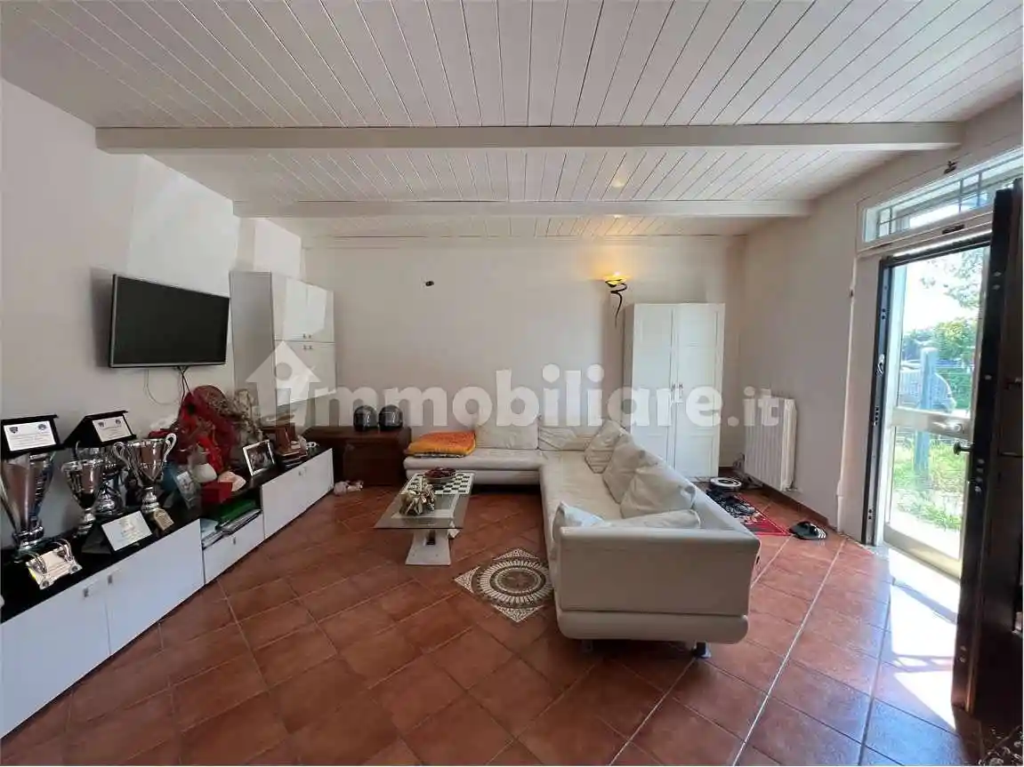 Terratetto unifamiliare via Giovanni Bedani , 89/A, Pontelagoscuro, Ferrara - foto 3