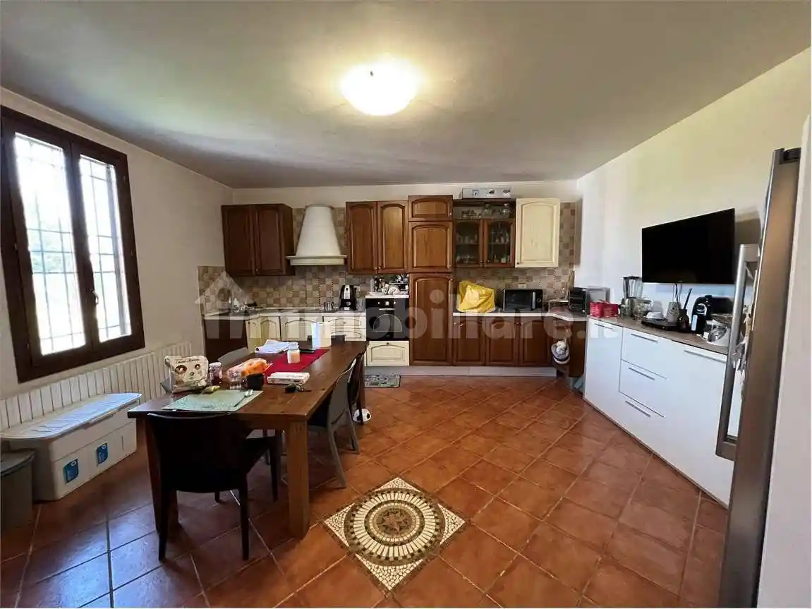 Terratetto unifamiliare via Giovanni Bedani , 89/A, Pontelagoscuro, Ferrara - foto 5