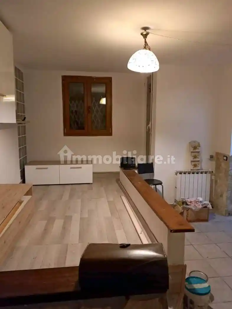 Monolocale via Santa Giovanna Elisabetta, Cassia - San Godenzo, Roma - foto 2