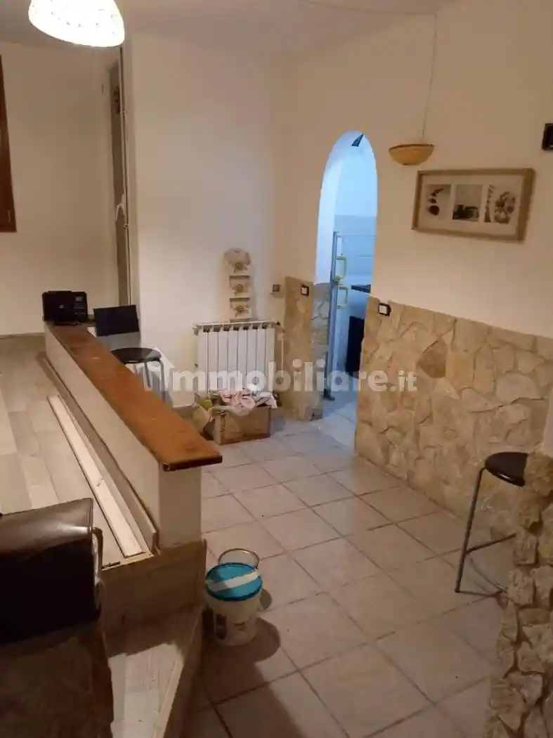 Monolocale via Santa Giovanna Elisabetta, Cassia - San Godenzo, Roma - foto 3