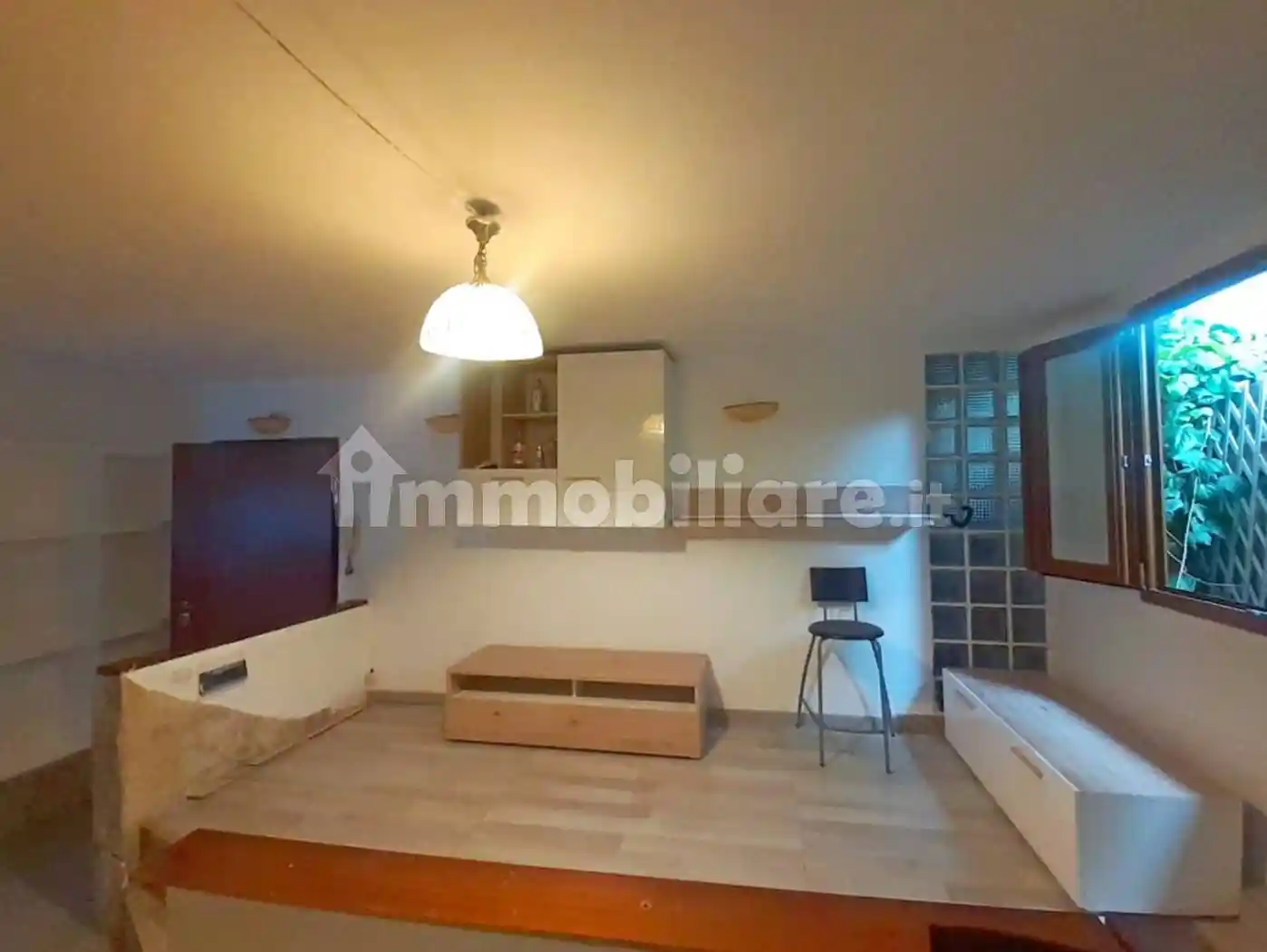 Monolocale via Santa Giovanna Elisabetta, Cassia - San Godenzo, Roma - foto 4