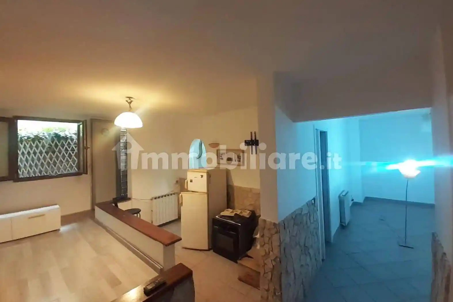 Monolocale via Santa Giovanna Elisabetta, Cassia - San Godenzo, Roma - foto 5