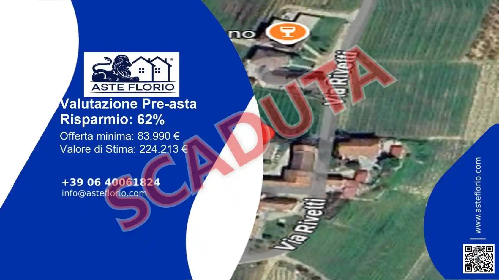 Villa in vendita a Neive