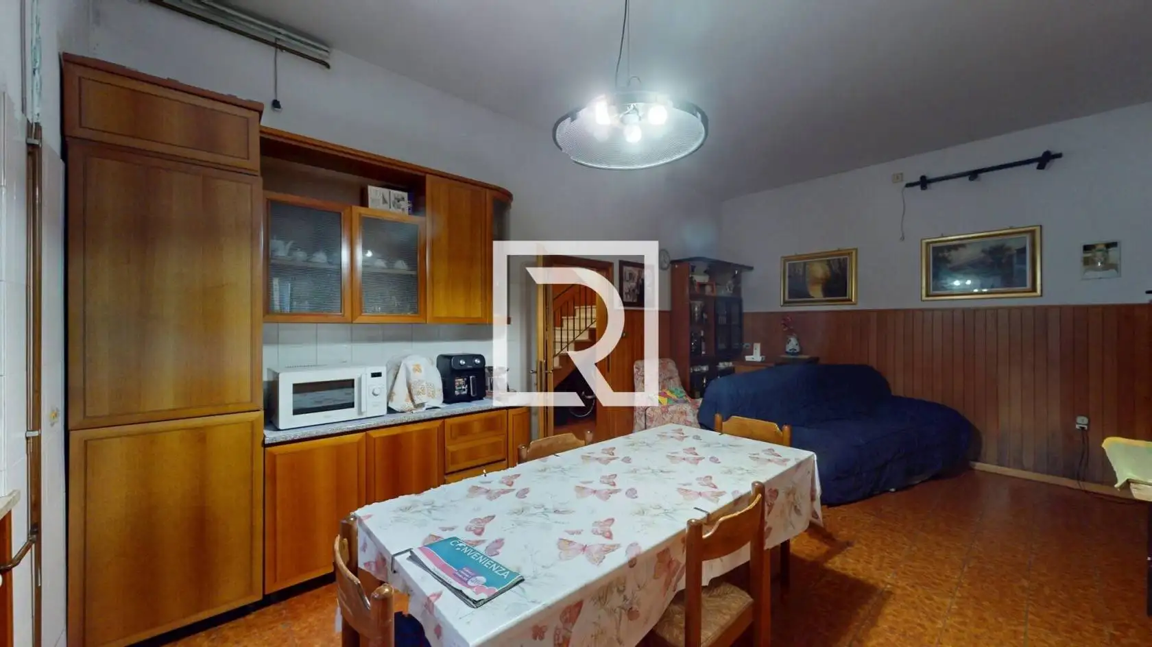 Villa in vendita a Ravenna