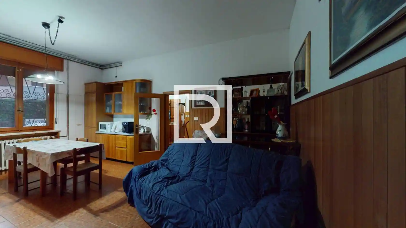 Villa bifamiliare Strada Ragone Vecchio 6, Roncalceci - Longana, Ravenna - foto 4