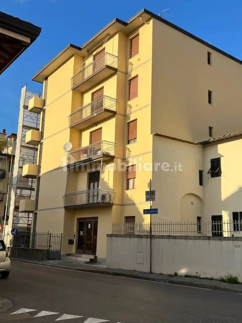 Appartamento in vendita a Sesto Fiorentino