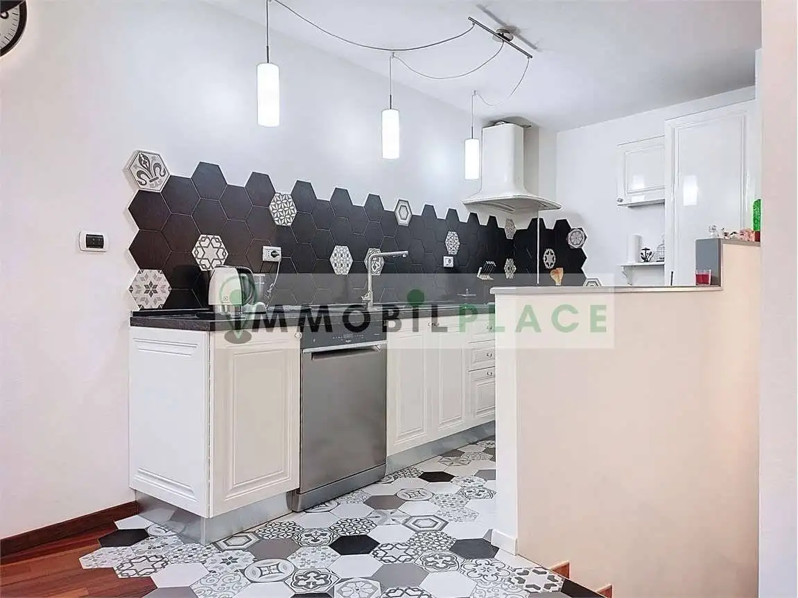 Villetta a schiera in vendita a Rovereto