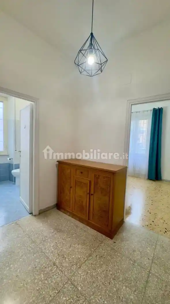 Bilocale via della Pineta Sacchetti 37, Boccea, Roma - foto 2