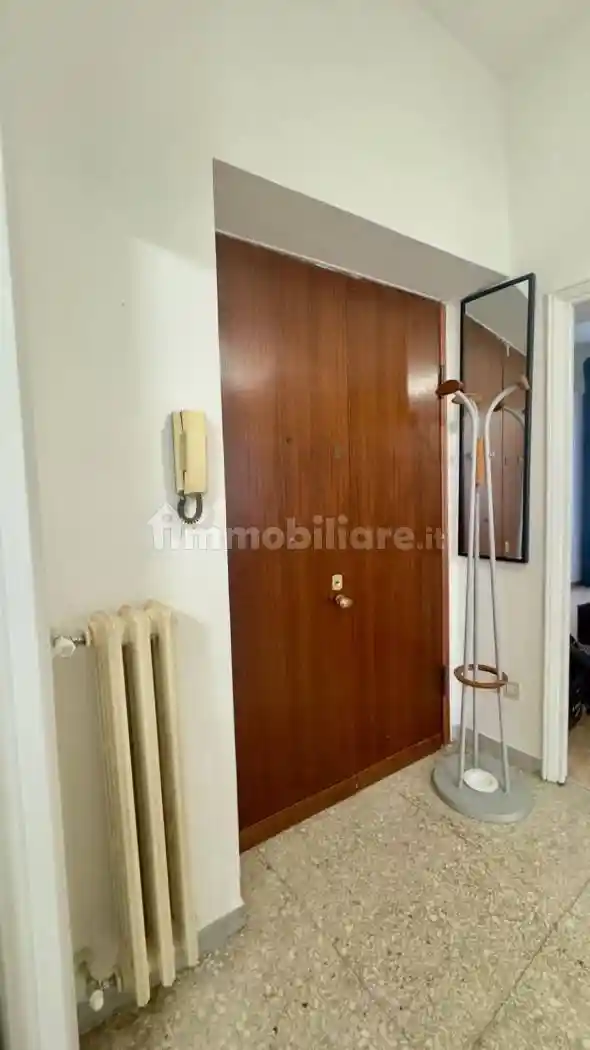 Bilocale via della Pineta Sacchetti 37, Boccea, Roma - foto 3