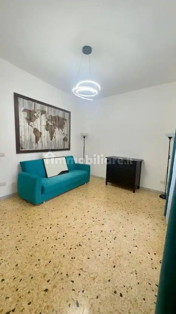 Bilocale via della Pineta Sacchetti 37, Boccea, Roma - foto 4