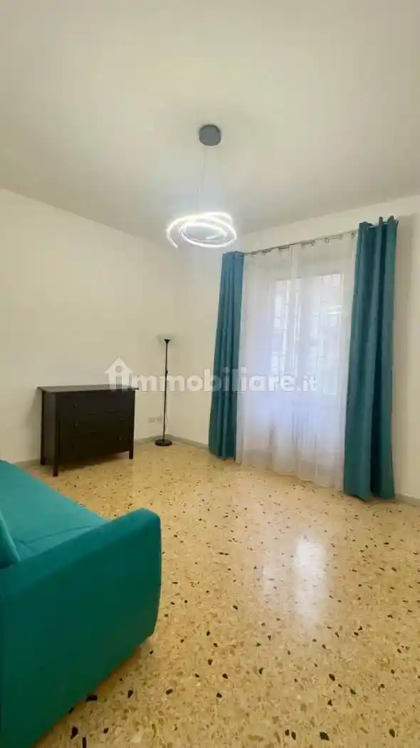 Bilocale via della Pineta Sacchetti 37, Boccea, Roma - foto 5