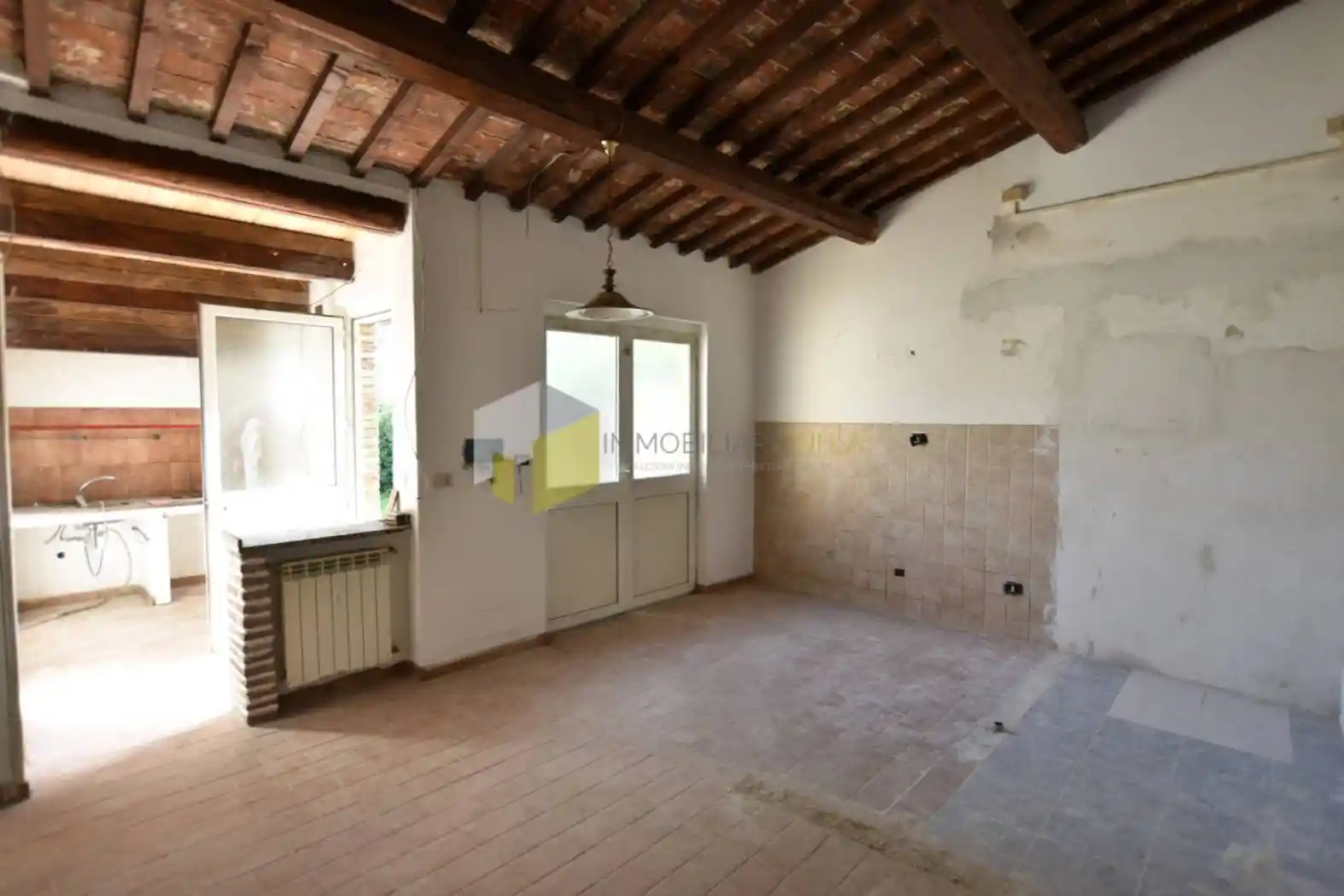 Villa unifamiliare via Nuova Oratoio, Riglione - Oratoio, Pisa - foto 2