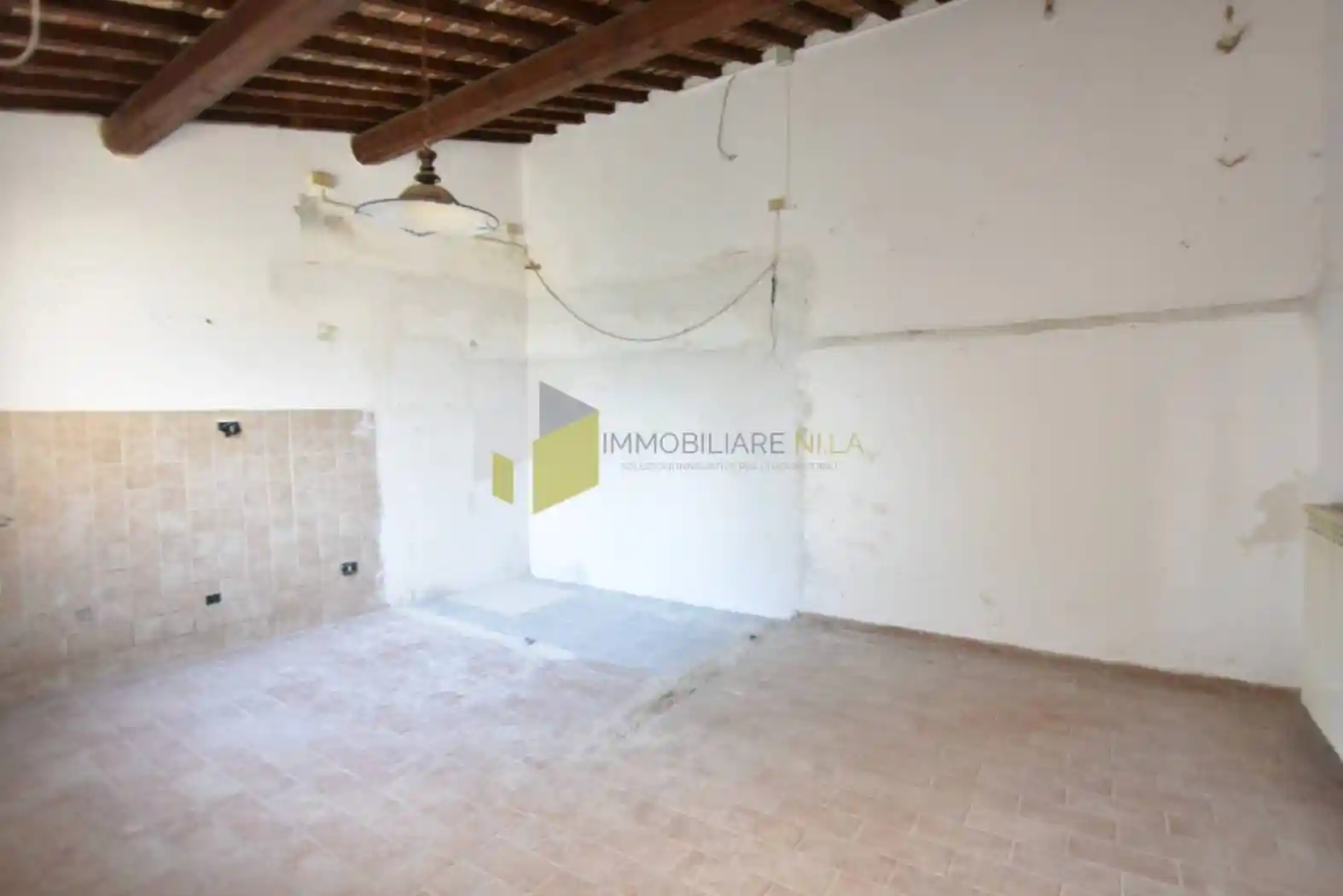 Villa unifamiliare via Nuova Oratoio, Riglione - Oratoio, Pisa - foto 3