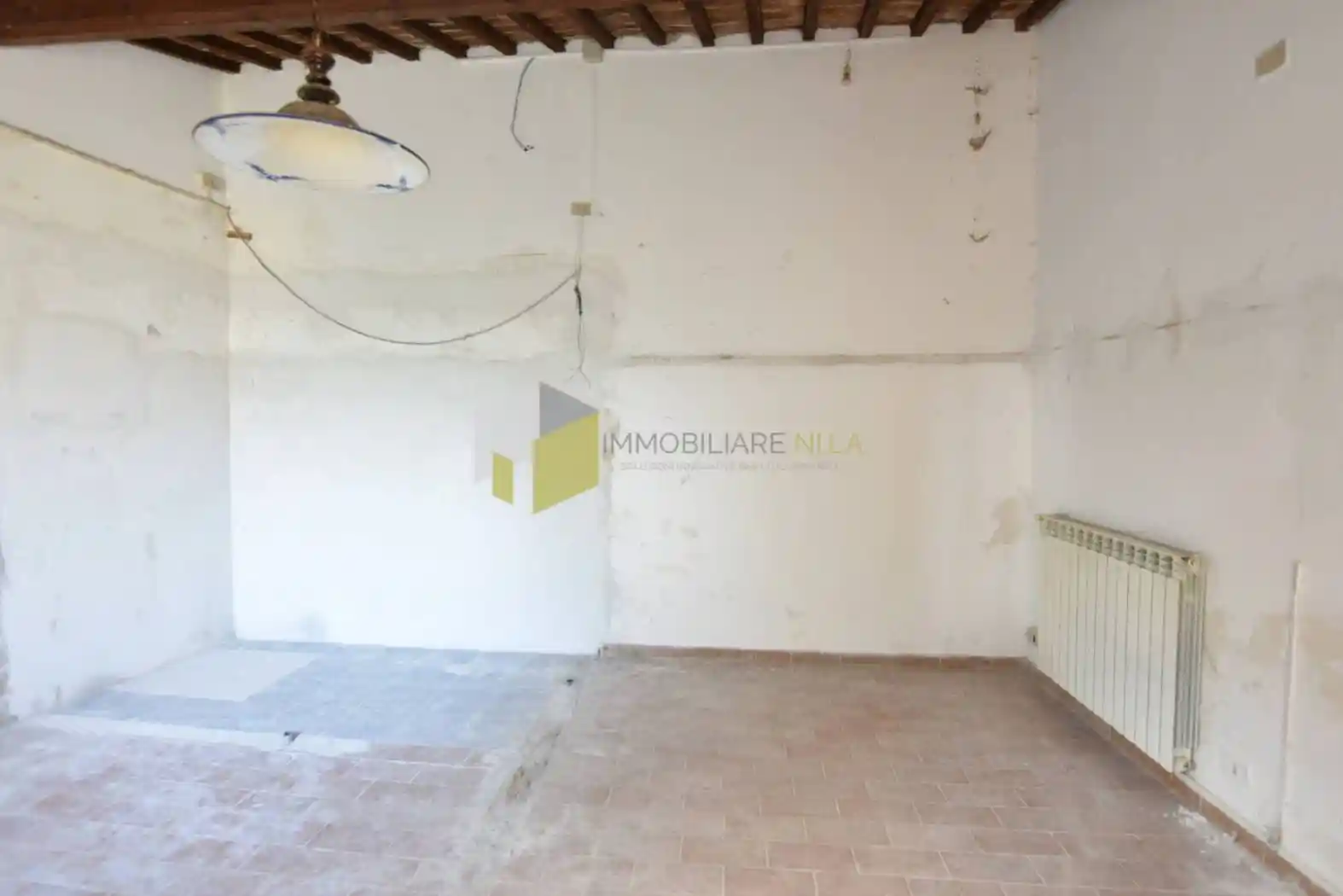 Villa unifamiliare via Nuova Oratoio, Riglione - Oratoio, Pisa - foto 4