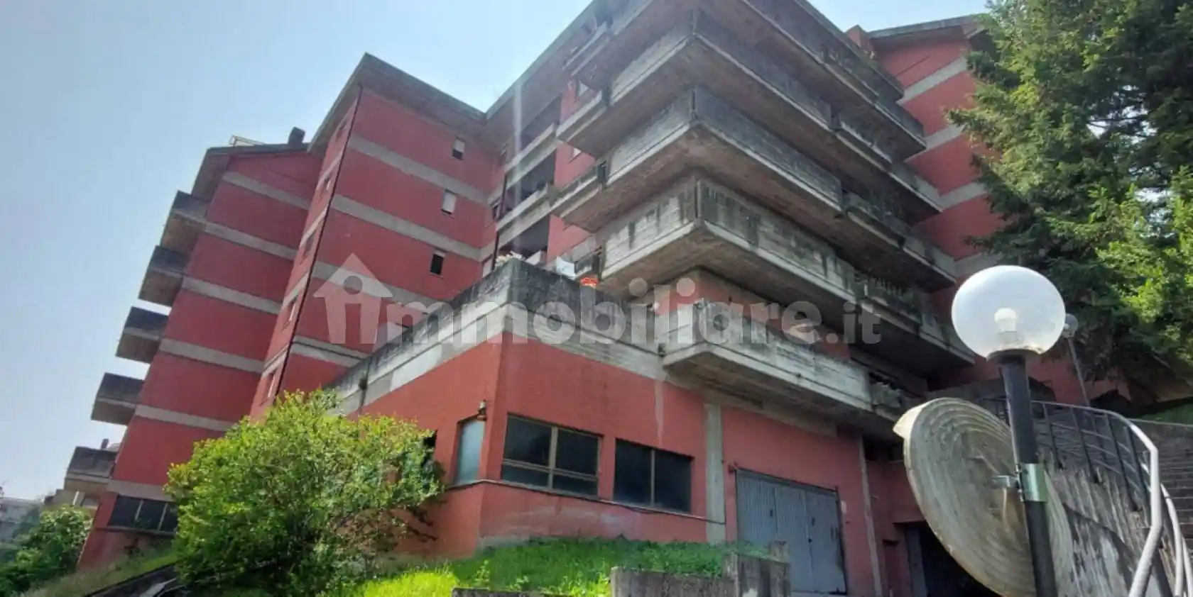 Appartamento all'asta viale Giovanni Bovio 50, Teramo - foto 2
