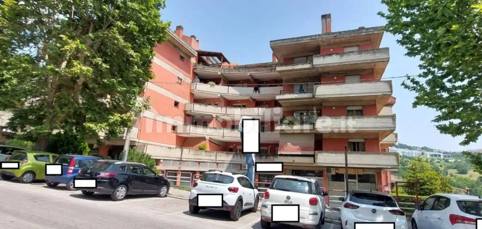 Appartamento all'asta viale Giovanni Bovio 50, Teramo - foto 3