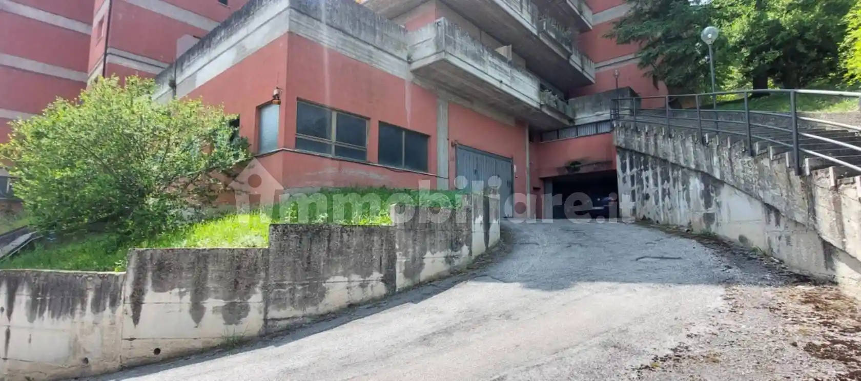 Appartamento all'asta viale Giovanni Bovio 50, Teramo - foto 4