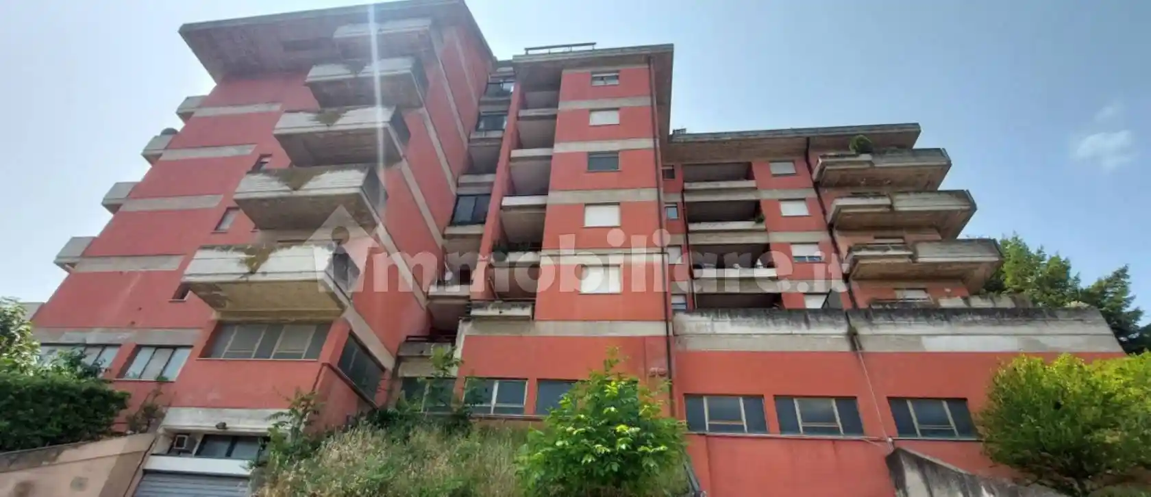 Appartamento all'asta viale Giovanni Bovio 50, Teramo - foto 5