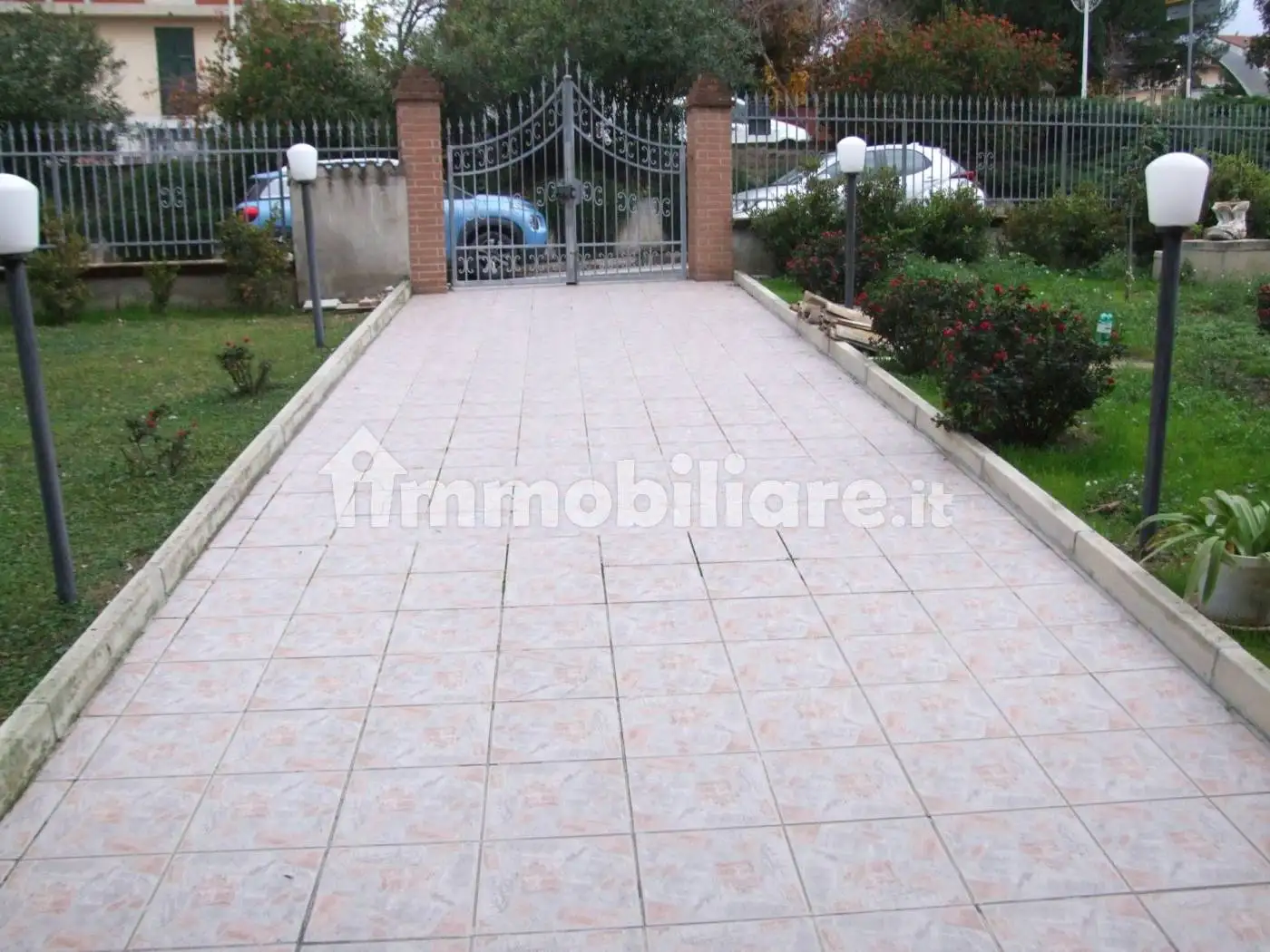 Appartamento in affitto a Apice