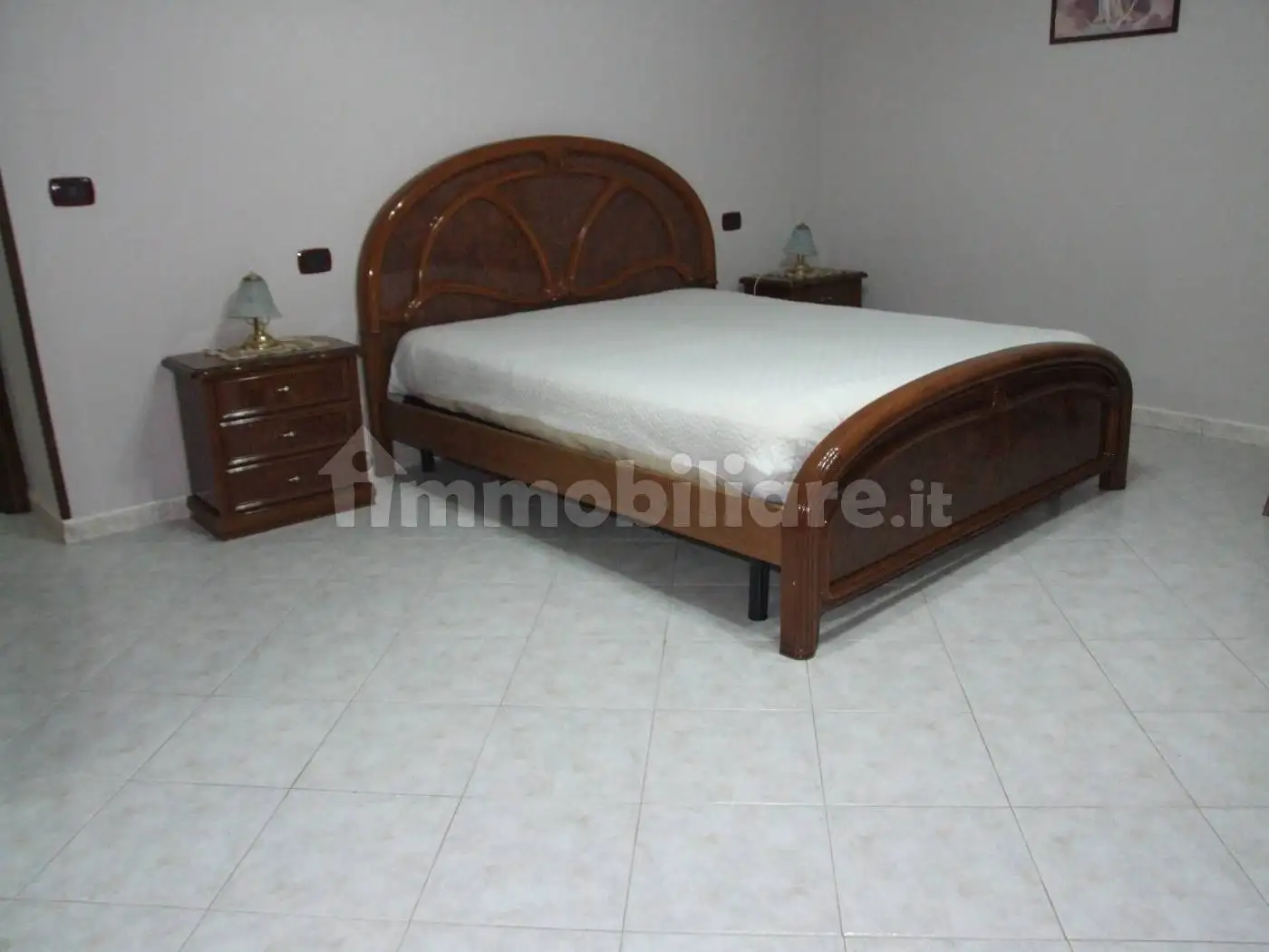 Quadrilocale via Ugo Foscolo, Apice - foto 5