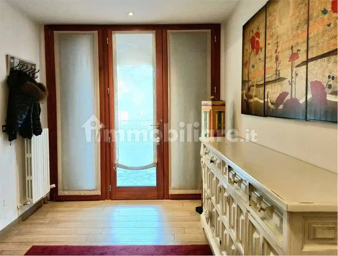 Villa a schiera via Ignazio Silone, 7, Ippodromo, Ferrara - foto 3