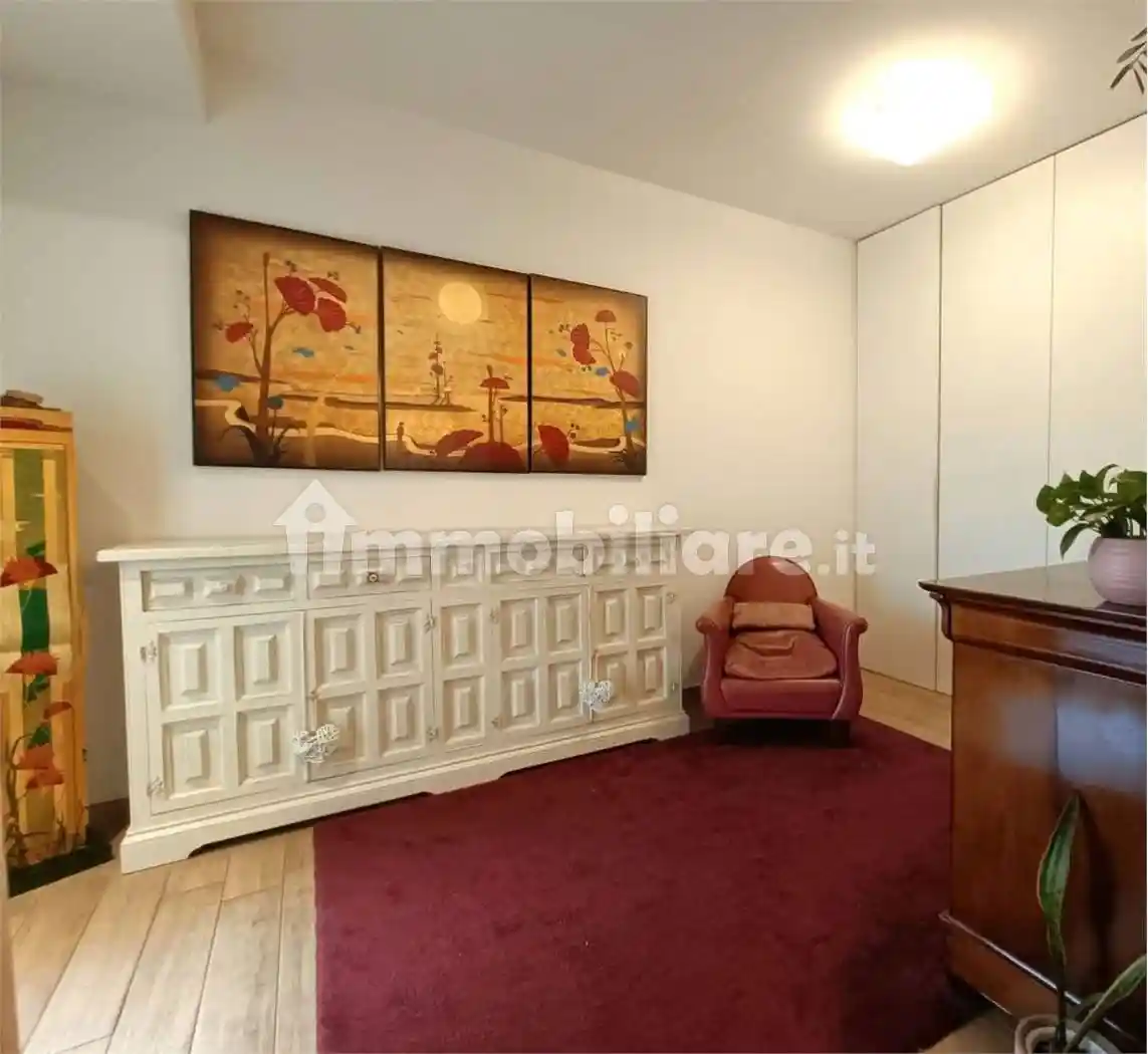 Villa a schiera via Ignazio Silone, 7, Ippodromo, Ferrara - foto 5