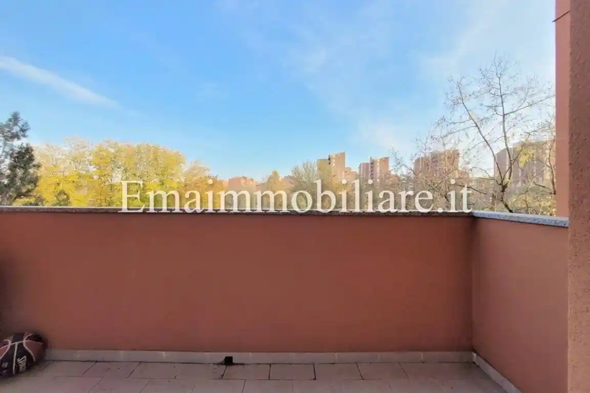 Trilocale via Valsesia 50, Bisceglie, Milano - foto 4