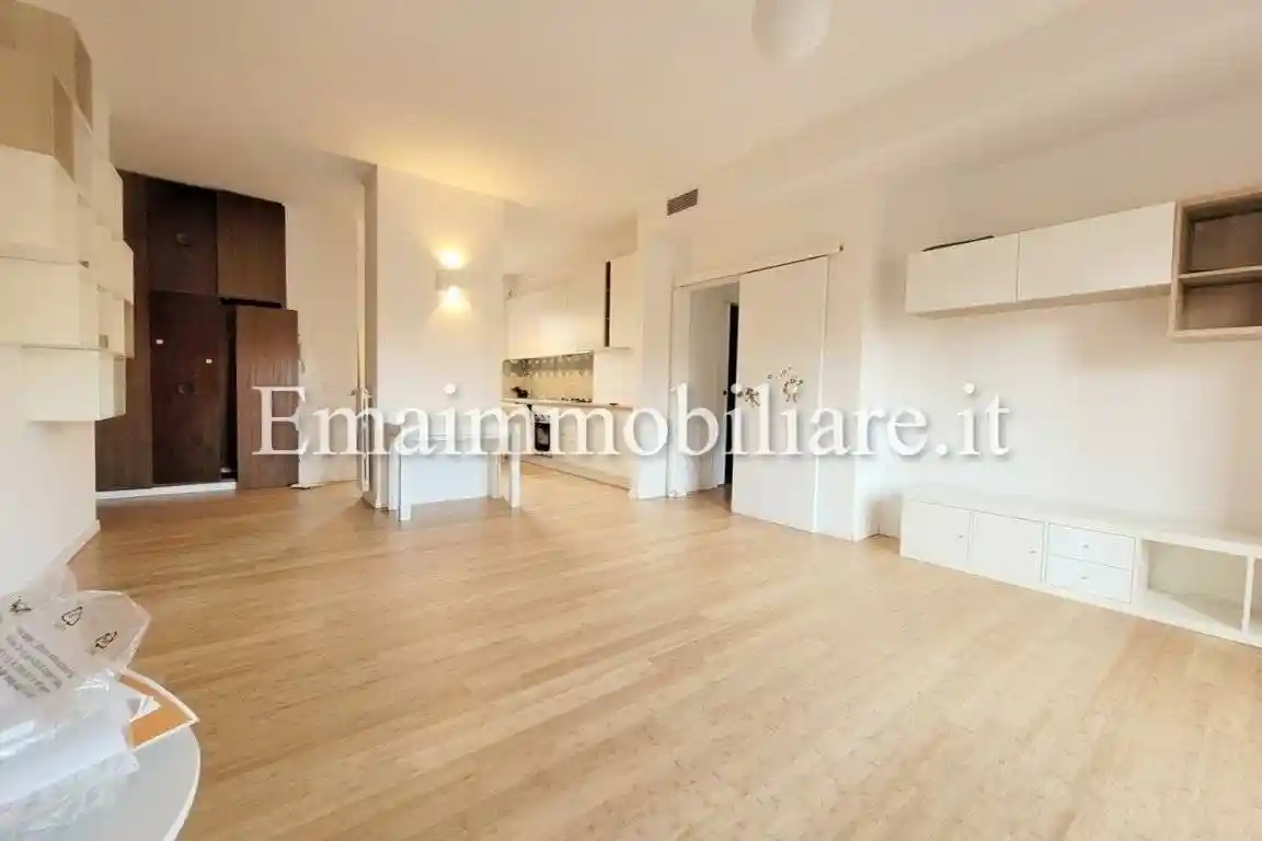 Trilocale via Valsesia 50, Bisceglie, Milano - foto 5