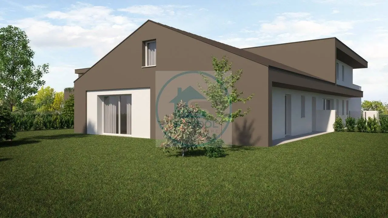 Villa in vendita a Scorzè