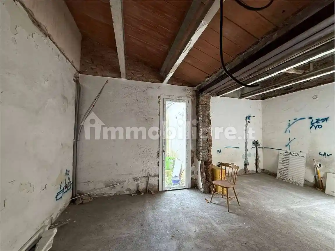 Terratetto unifamiliare via Aleotti, 6, Centro, Copparo - foto 2