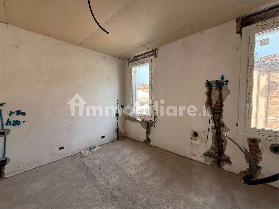 Terratetto unifamiliare via Aleotti, 6, Centro, Copparo - foto 3