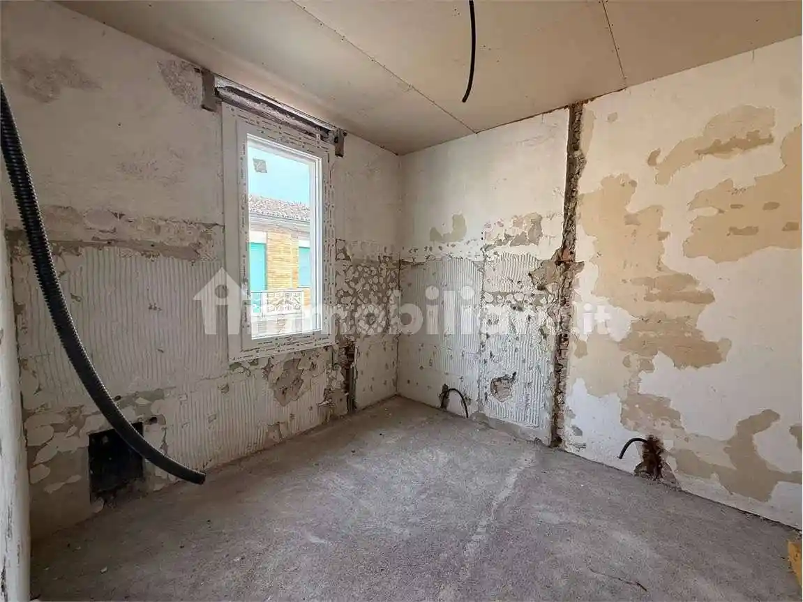 Terratetto unifamiliare via Aleotti, 6, Centro, Copparo - foto 4