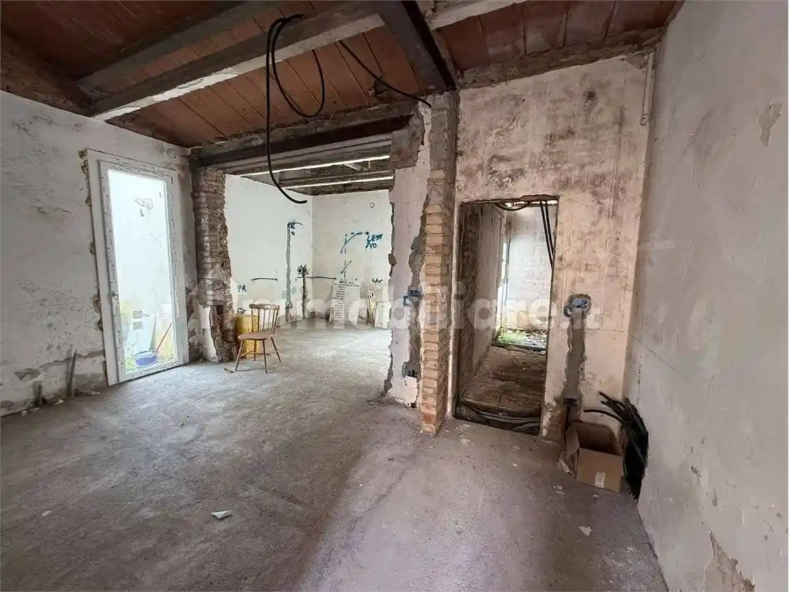 Terratetto unifamiliare via Aleotti, 6, Centro, Copparo - foto 5