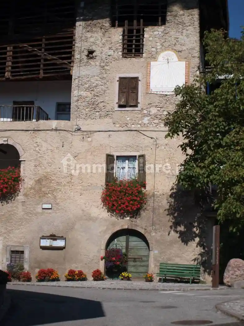 Casa colonica via di Prusa 11, San Lorenzo In Banale, San Lorenzo Dorsino - foto 2