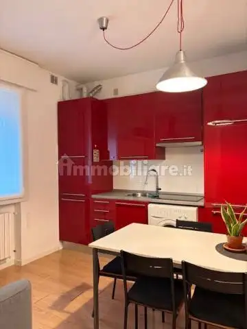 Appartamento in vendita a Padova