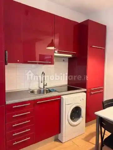 Bilocale via Carlo Pisacane, Porta Trento, Padova - foto 3