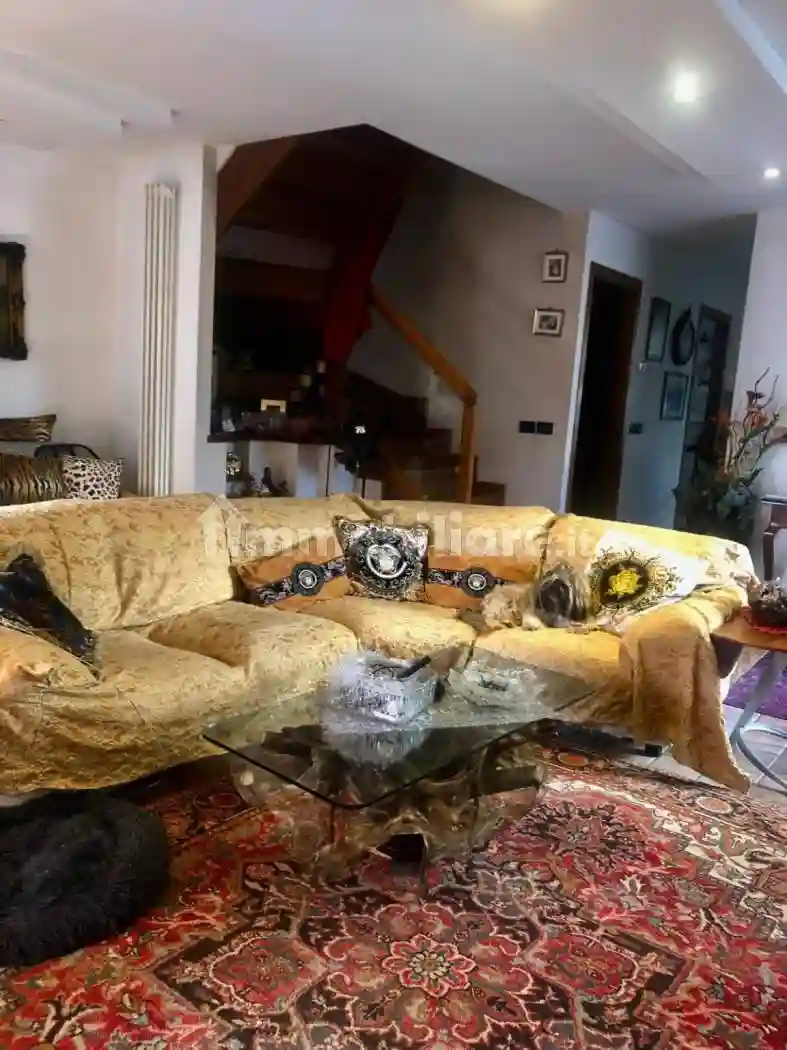 Villetta a schiera - foto 4