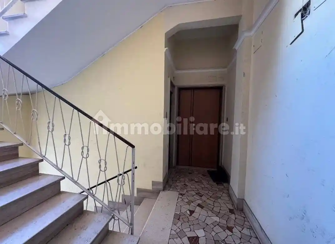 Bilocale via Vitellia, Monteverde Vecchio, Roma - foto 2