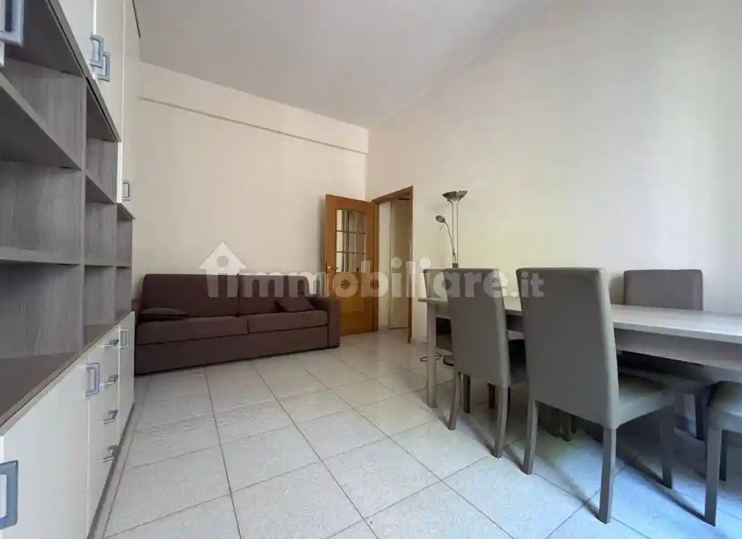 Bilocale via Vitellia, Monteverde Vecchio, Roma - foto 4