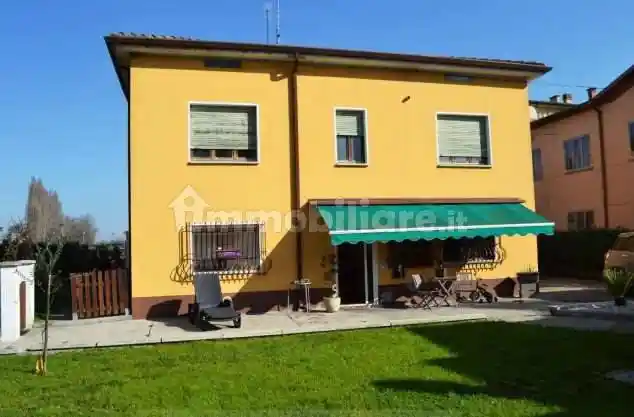 Appartamento in vendita a Isola della Scala