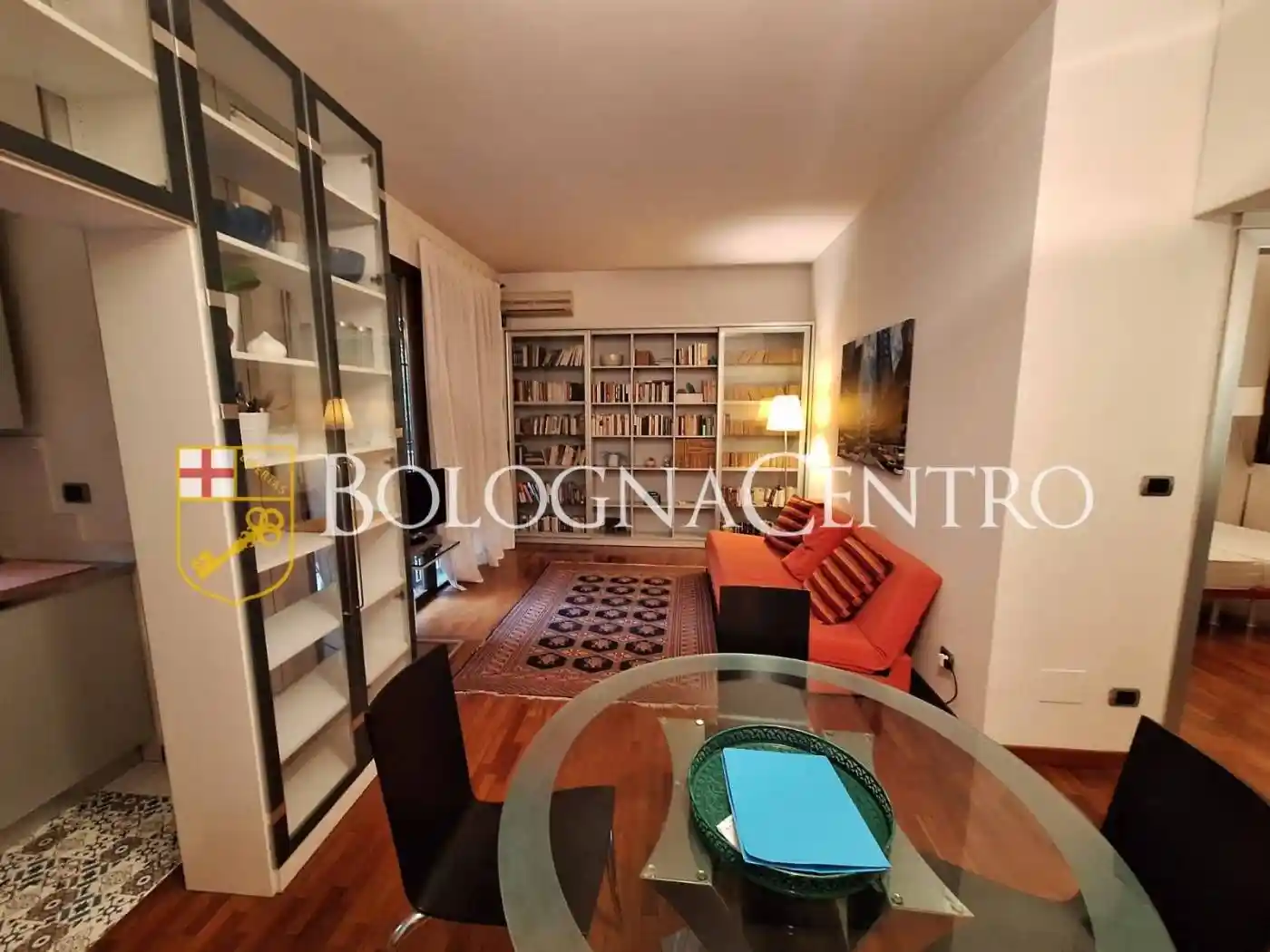 Bilocale via Del Borgo Di San Pietro, Irnerio, Bologna - foto 2