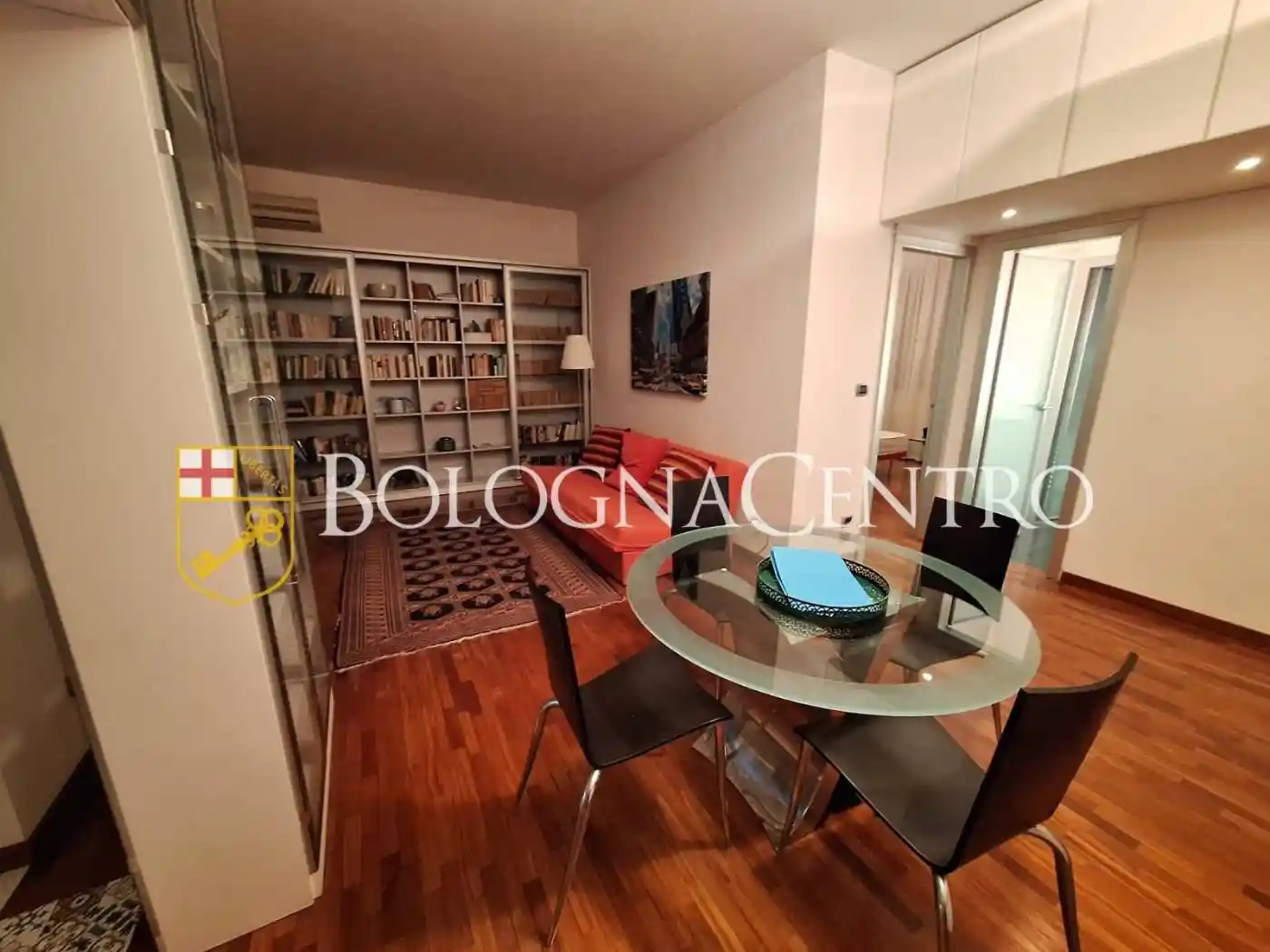 Bilocale via Del Borgo Di San Pietro, Irnerio, Bologna - foto 3