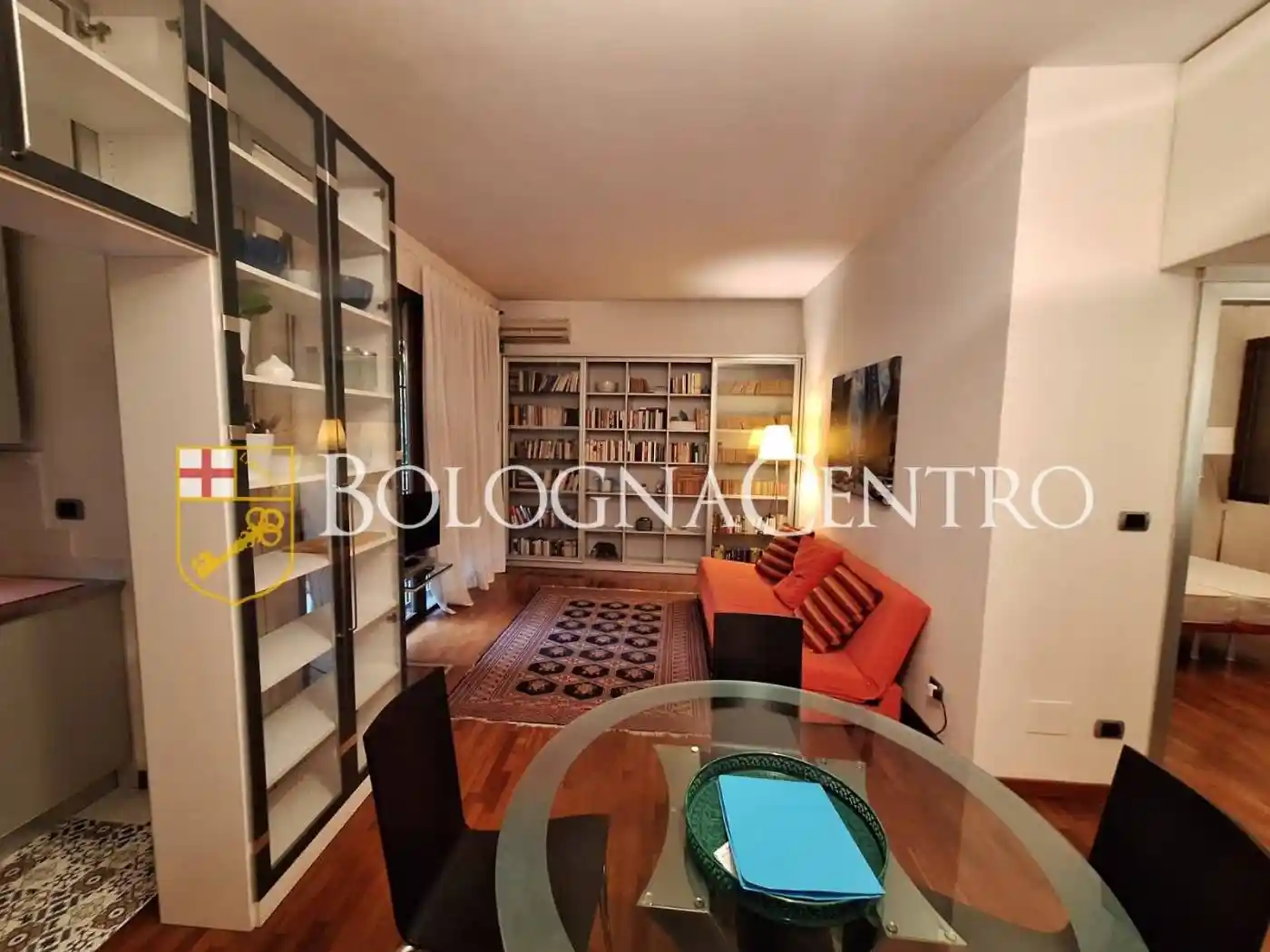 Bilocale via Del Borgo Di San Pietro, Irnerio, Bologna - foto 4