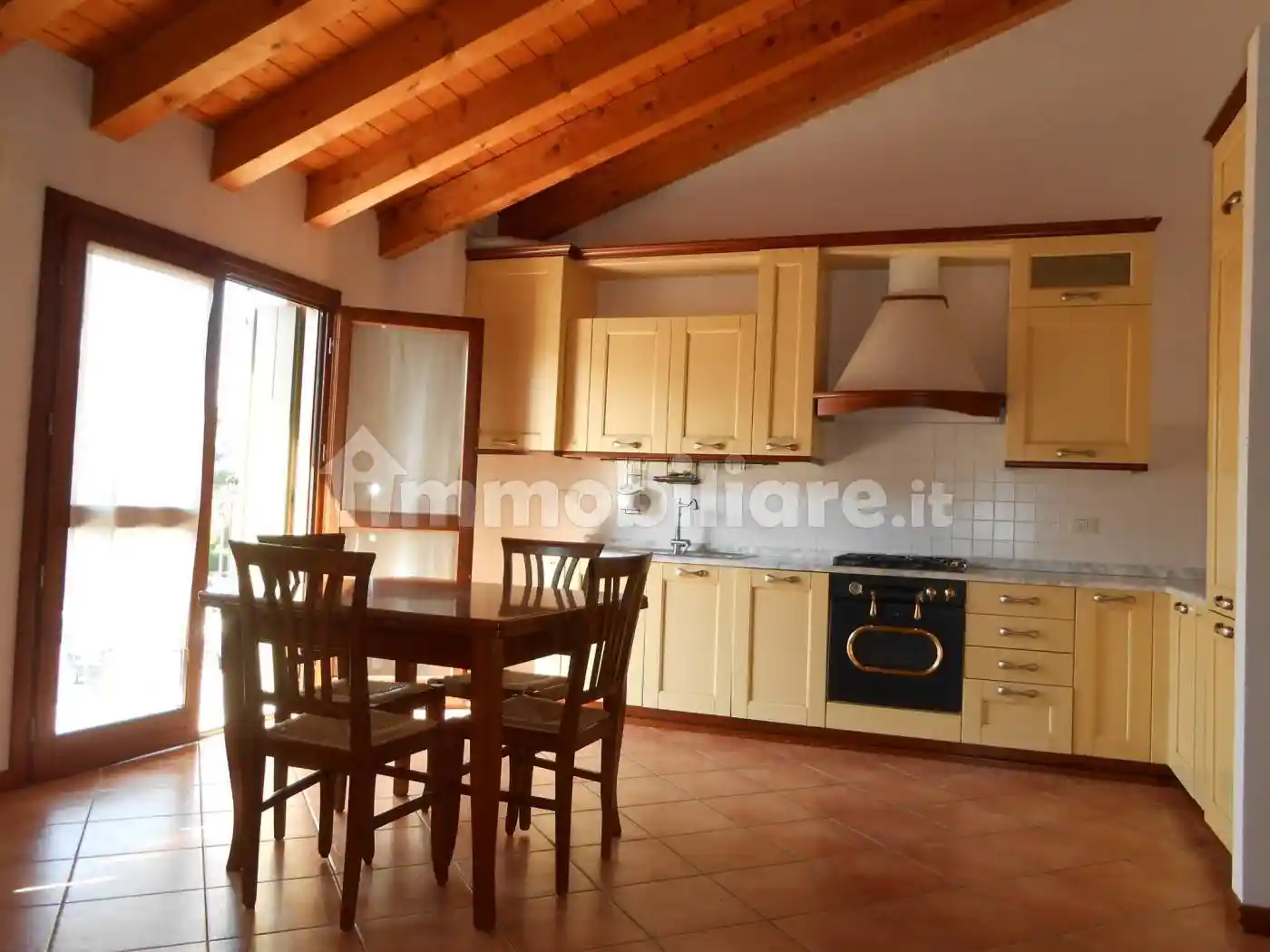 Trilocale via 1 Maggio, Centro, Carbonera - foto 2