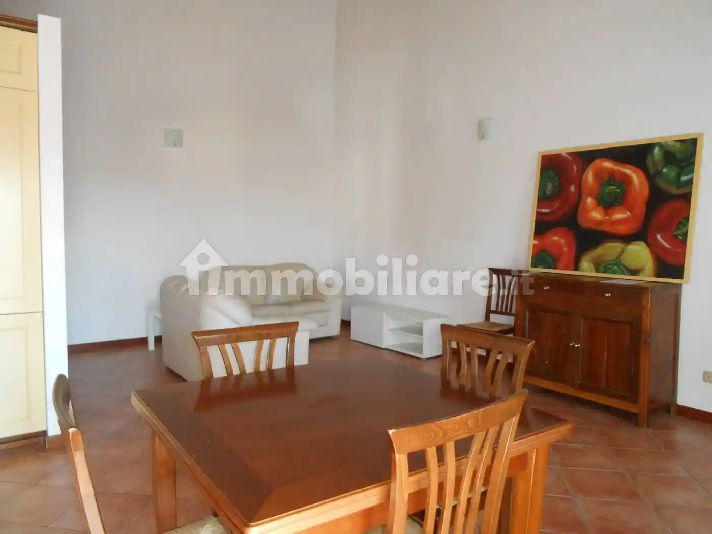 Trilocale via 1 Maggio, Centro, Carbonera - foto 4