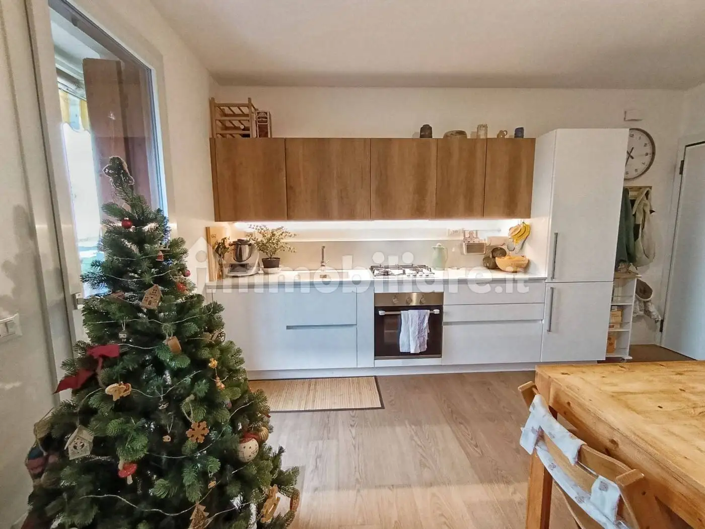 Appartamento in vendita a Borso del Grappa