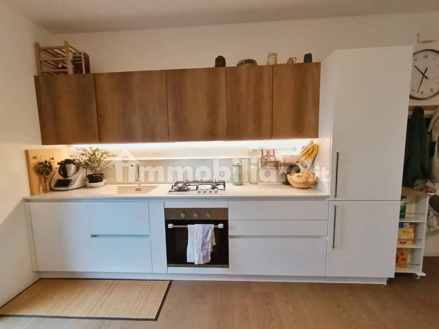 Trilocale via Matteo Fabbian 8, Centro, Borso del Grappa - foto 2